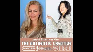 Cultivating Self-Love Through Ritual with Shannon Kim