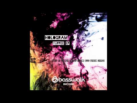 Hologram - Fatal Headquake [Basswalk Records]