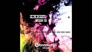 Hologram - Fatal Headquake [Basswalk Records]