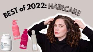 BEST OF 2022 Beauty - HAIRCARE