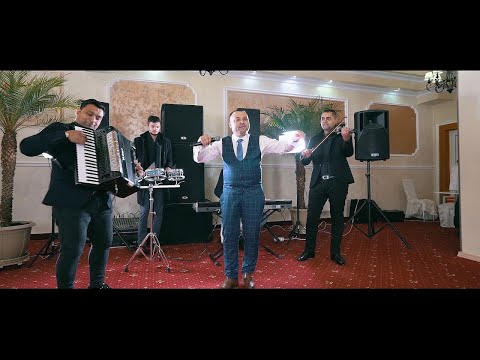 Mita de la Bals - Se vede pe fata voastra [oficial video] 2017