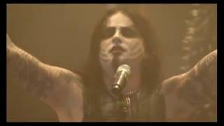 Dimmu Borgir :: Live in Wacken 2007 (DVD The Invaluable Darkness)