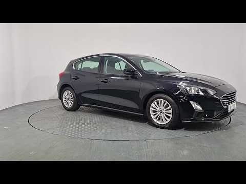 Ford Focus 1.5 TDCi 120PS Titanium - Image 2