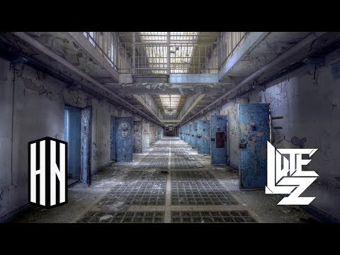 Lutez - You're Locked In Here With Me [HN Release]
