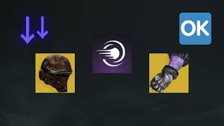【アプデ情報】懐中特異点弱体化きたーー！ PvPにおけるウォーロックのナーフ【Destiny2】