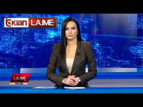 Edicioni i Lajmeve Tv Klan 27 Shkurt 2020, ora 09:00