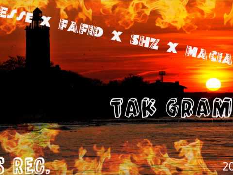 ~ Es.Rec Esse x Fafid x Shz x Macias - Tak Gram