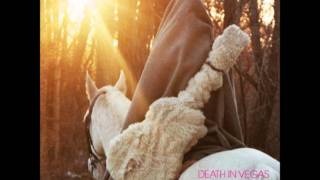 Death In Vegas - Medication