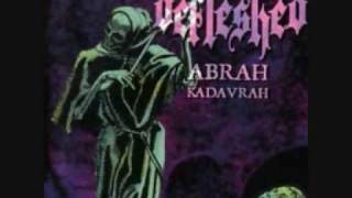 defleshed, Beaten Loved and Eaten