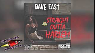 Dave East - 8 BALL &amp; MJG (Chiraq Freestyle)