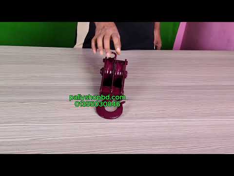 Product Video