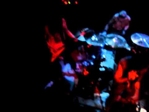 REACTORY - Live - Kastanie/Berlin 2011 (2)