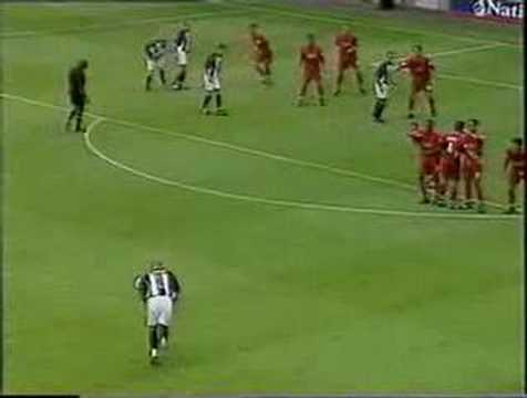 Walsall 2 West Bromwich Albion 1