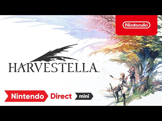 Nintendo Direct Summary & Highlights 9/2/2022 