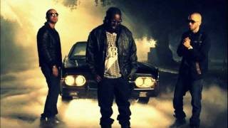 T-Pain Feat. Wisin y Yandel - 5 O&#39; Clock (Official Remix) Lyrics