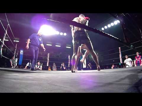 Pat Hickey (Bridgestone) vs Willie Murphy (Siam) Cork