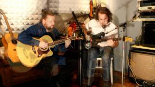 Veni Domine studio teaser