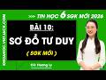 Bài 10. Sơ đồ tư duy