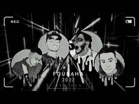 B.Junior Ft TsØTsØ - Fouraha - 2k22