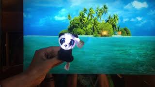 INTRODUCING "PANDAFABULOUS" ANOTHER VOICE OF REMEMBERING!