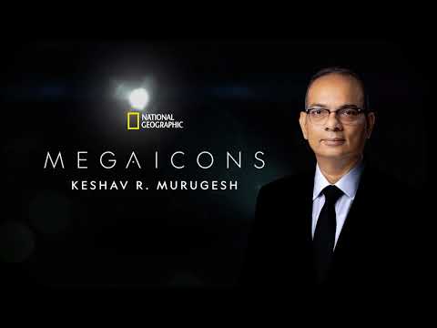 The Incredible Journey of WNS & Keshav R. Murugesh