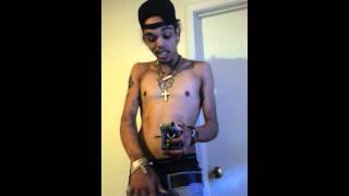 God is great rockie fresh