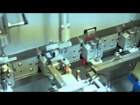 Needle Assembly