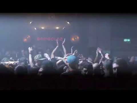 Sebastian Ledher - Bamboleo London