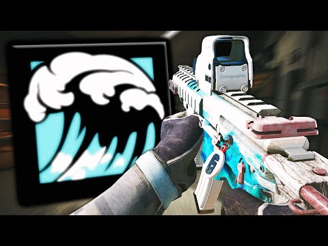 Why Tubarao is S TIER in Siege