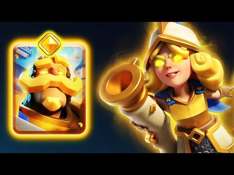 100% Win Rate with this Broken Deck!