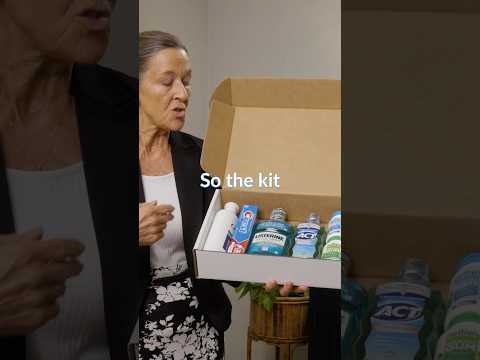 ONE Strategy For Cavities & Gum Disease