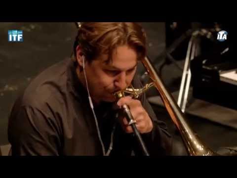 ITF 2016 Highlights - Jörgen van Rijen