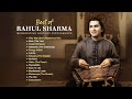 Best of Rahul Sharma - Instrumental Jukebox | Relaxing Santoor Music | Indian Classical Music