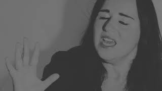 Miedo - Ruth Lorenzo (Cover Lydia Ruiz)