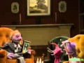 Sesame Street Alphabet Chat H