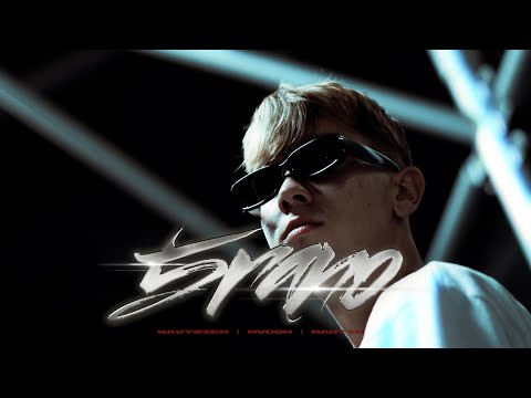wavyzien & mvcjn "5 RANO" ft. Martin (Official Video)