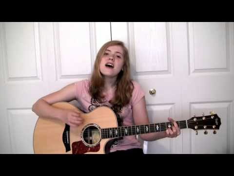 Goodbye Avril Lavigne Cover by Mia Green Latest 2013 Popular Music Collection