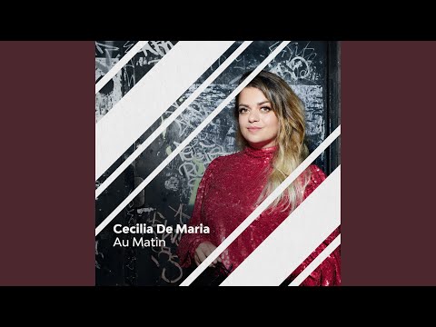 Étude de Concert: Au Matin