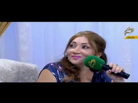 Əməkdar artist aparıc ilə dalaşıb efiri tərk etdi.