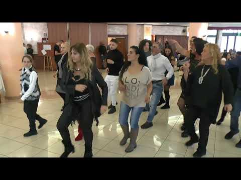 primo dell'anno 1/1/2018 hotel boschetto