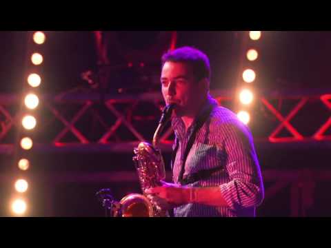 Yoann Nedeleg Noz Project - An dro (Yaouank 2016)