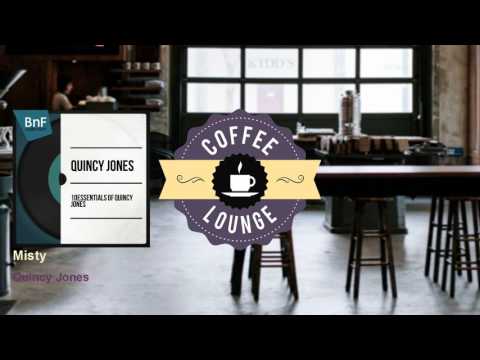 Quincy Jones - Misty - feat. Sarah Vaughan