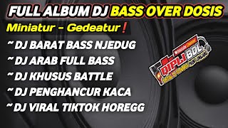 Download lagu DIJAMIN JEBOLL !! KUMPULAN DJ HOREGG TERBARU 2024 ANDALAN BUAT CEK SOUND mp3