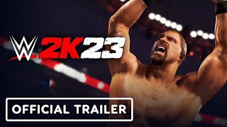 WWE 2K23 Deluxe Edition XBOX LIVE Key UNITED STATES