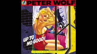 99 Worlds - Peter Wolf (full)