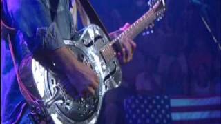 The Band of Heathens - Jackson Station