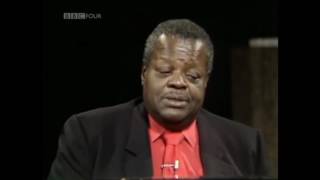 Count Basie on Art Tatum, Interview with Oscar Peterson 1980