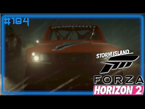 🎮​ TIER 6: Cauntlet Volcano Sprint  🎮​​ FH2 DLC Storm Island [#184] Xbox Series X | Deutsch