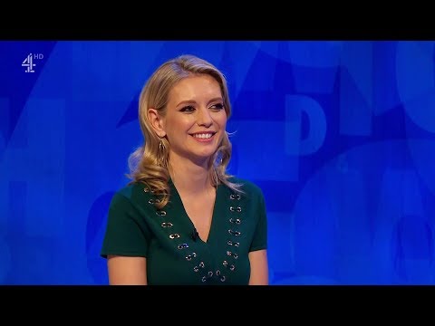 8 Out of 10 Cats Does Countdown S17E06 15 February 2019