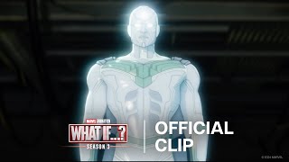 The Vision Attacks
